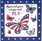 Spread You Wings